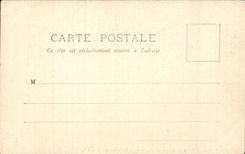 Paris CPA Interieur de Notre Dame Chapelle de la vierge