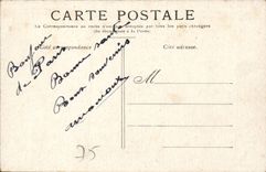 Paris CPA Grand Palais of the Champs Elysees