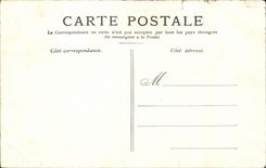 Paris CPA the Grand Palais Champs Elysees