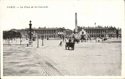 Paris CPA places Harmony