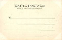 Paris CPA places of Insitut