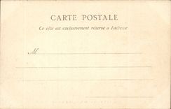 Paris CPA Cour de la legion d'honneur