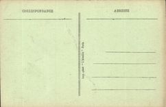 Paris CPA Notre Dame et la cite 