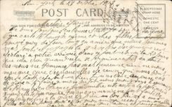 CPA Fantasy Birthday