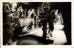 CPSM Valleys les Bains