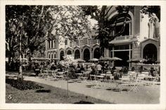 CPSM Valleys les Bains