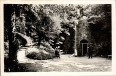 CPSM Valleys les Bains