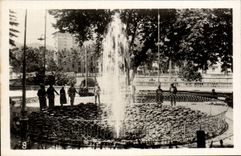 CPSM Valleys les Bains