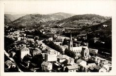 CPSM Valleys les Bains