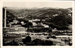 CPSM Valleys les Bains