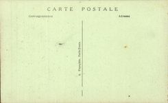 Paris CPA the tomb of the unknown soldier buries under Arc de Triomphe 1 Nov 1920