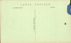 Paris CPA Funiculaire et basilique du Sacre Coeur de Montmartre