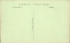 Paris CPA L'opera Le foyer