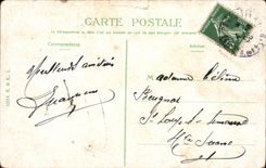 Paris CPA the Stock Exchange