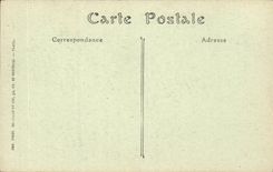 Paris CPA Sainte Chapelle