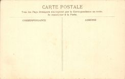 CPA Musee du Louvre David Les SAbines