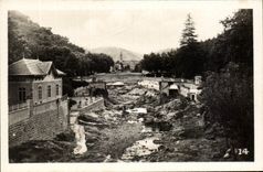 MODERN CARD Valleys les Bains