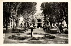 MODERN CARD Valleys les Bains