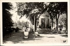 MODERN CARD Valleys les Bains