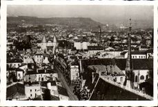 CPM Nancy la vieille ville