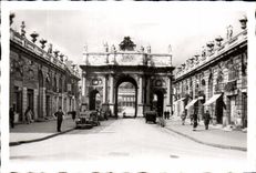 CPM Nancy La rue Here