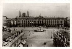 CPM Nancy La place Stanislas