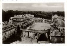 CPM Nancy Hemicycle de la place CArriere