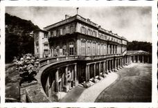 CPM Nancy Le palais du gouvernement