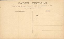 Paris CPA the Pantheon