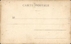 Paris CPA Notre DAme