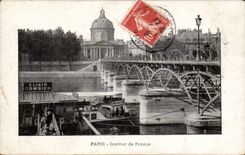 Paris CPA Institut de France