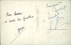 CPA Fantasy Child Boy