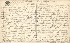 CPA Affectionate Fantasy memory