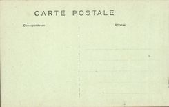 Paris CPA Sacre Coeur Montmartre