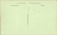 Paris CPA Dome of Invalides