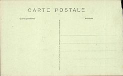 Spalte Paris-CPA von Juli