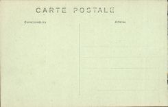 Paris CPA Eiffel Tower