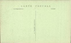 Paris CPA Escalier de l' opera