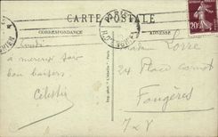 Paris CPA Bridge Alexandre III