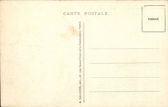 Paris CPA Places Vendome