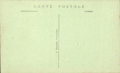 Paris CPA Hotel de ville et pont D'arcole