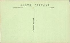 Paris CPA Conciergerie