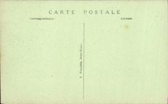 Paris CPA Panorama sur la SEine et la Cite