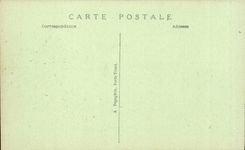 Paris CPA Which occurred of the Elysees Fields taken of Arc de Triomphe of star