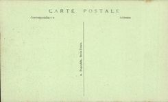 Paris CPA Tour Saint Jacques