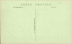 Paris CPA Boulevard des italiens