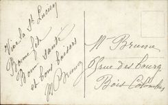 CPA Fantasy Good Child celebrates