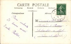 CPA Fantasy Child Boy