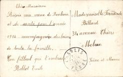 CPA Fantasy Child Boy