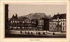 Belfort CPA Places of weapons